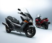 Honda обновляет модель Silverwing 600